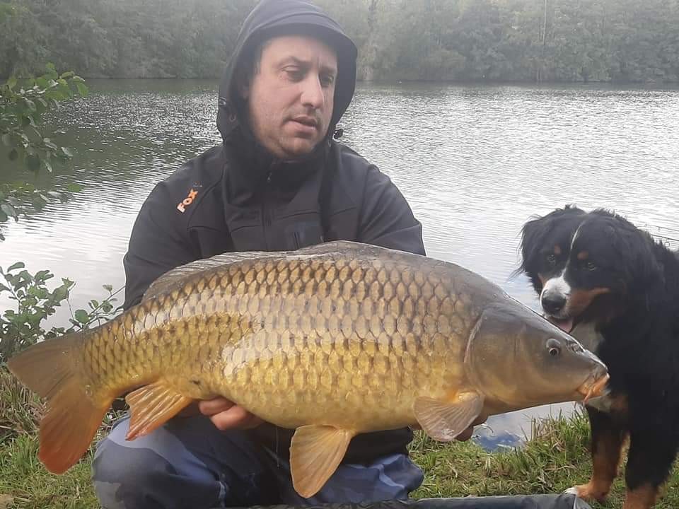 Carpe du ClubCarpeCCH