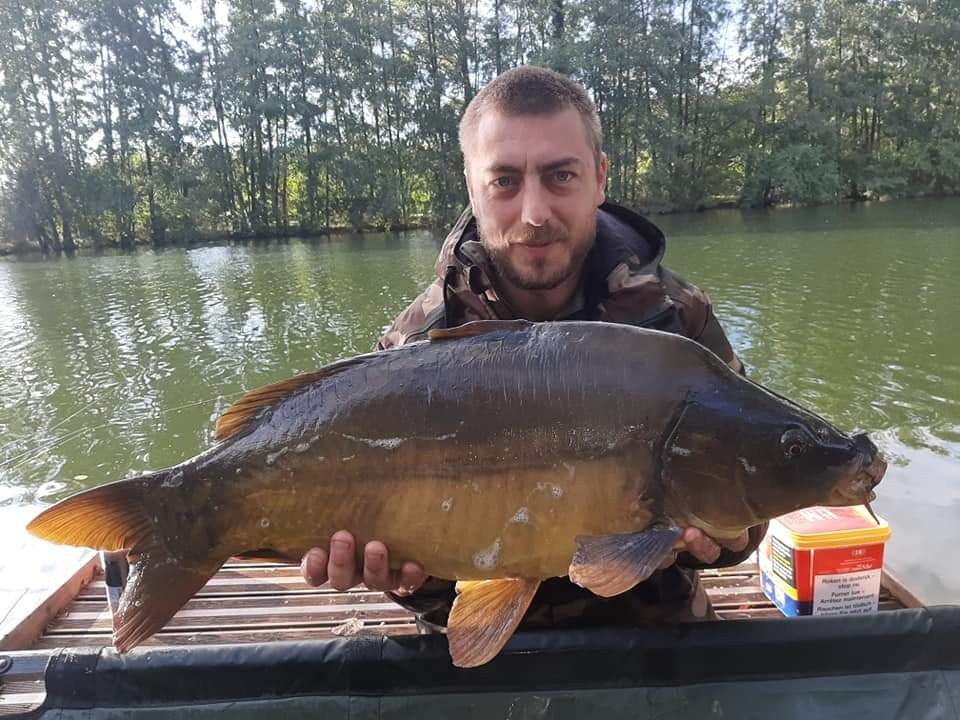 Carpe du ClubCarpeCCH