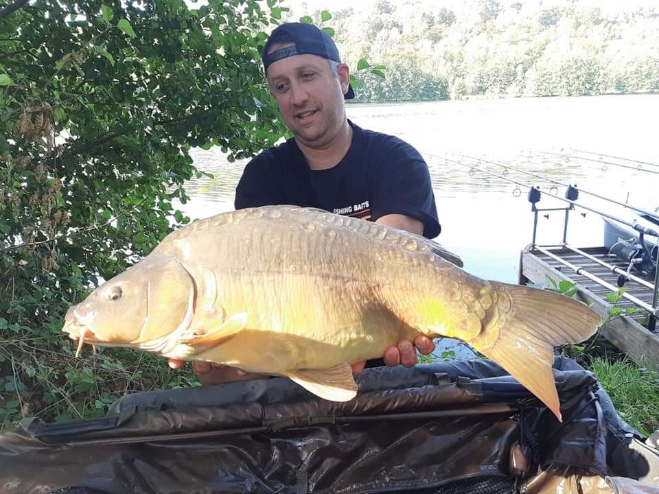 Carpe du ClubCarpeCCH