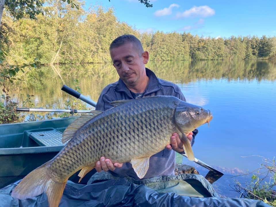 Carpe du ClubCarpeCCH