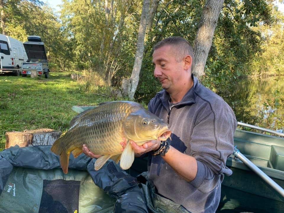 Carpe du ClubCarpeCCH